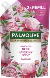 Palmolive Sensorial Escape Moroccan Rose & Peony 500ml