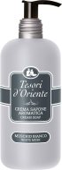 Tesori D''oriente Tekuté mydlo White musk 300ml - cena, srovnání