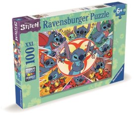 Ravensburger Puzzle 120010715 Disney: Stitch