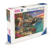 Ravensburger Puzzle 120004707 Grandiózne Grécko - cena, srovnání