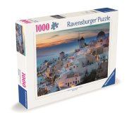 Ravensburger Puzzle 120006633 Santorini - cena, srovnání