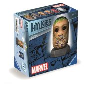 Ravensburger Puzzle 120011606 Hylkies Marvel: Groot - cena, srovnání