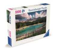 Ravensburger Puzzle 120006800 Dolomity - cena, srovnání