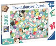 Ravensburger Puzzle 133925 Squishmallows - cena, srovnání