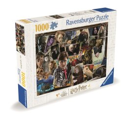 Ravensburger Puzzle 120004622 Harry Potter: Voldemort