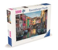 Ravensburger Puzzle 120006237 Burano, Taliansko - cena, srovnání