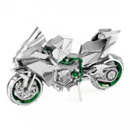 Metal Earth 3D puzzle Kawasaki Ninja H2R (ICONX) - cena, srovnání