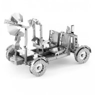 Metal Earth 3D puzzle Lunar Rover - cena, srovnání