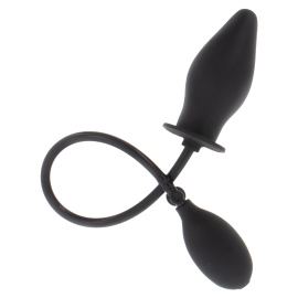 Hidden Desire Inflatable Butt Plug Advanced