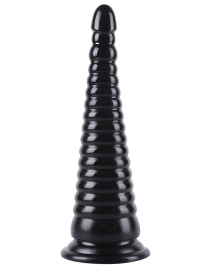 Hidden Desire Extreme Anal Cone XXL 33cm