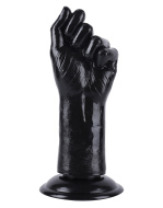 Hidden Desire Extreme Fist Fucker XL 24cm - cena, srovnání