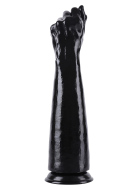 Hidden Desire Extreme Fist Fucker XXXL 39cm - cena, srovnání