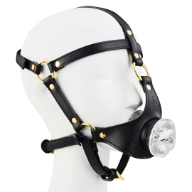 Sevanda Blowjob Head Harness