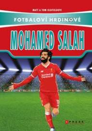 Mohamed Salah - Tom & Matt Oldfield