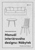 Manuál interiérového designu Nábytek - cena, srovnání