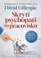 Skrytí psychopati na pracovisku - cena, srovnání