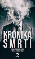 Kronika smrti - cena, srovnání