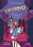 Swiftovci - Beth Lincoln - cena, srovnání