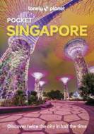 Lonely Planet Pocket Singapore - cena, srovnání