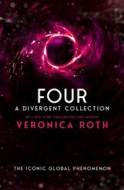 Four: A Divergent Collection - cena, srovnání