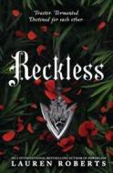 Reckless: Deluxe Collector's Edition Hardback - cena, srovnání