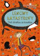 Lenčiny katastrofy Ovčí zkratkou za kosatkou - cena, srovnání