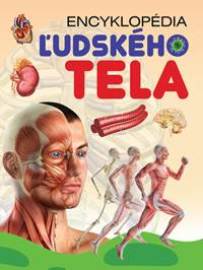 Encyklopédia ľudského tela - Foni book