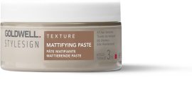 Goldwell Stylesign Texture Mattifying Paste 100ml