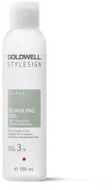 Goldwell Stylesign Curls Bundling Gel 150ml