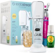 Sodastream ART White Ginger Ale Mpack - cena, srovnání