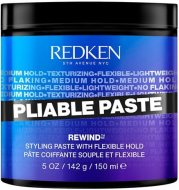 Redken Pliable Paste Jar 150ml - cena, srovnání