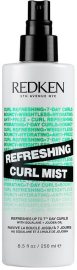 Redken Refreshing Curl Mist 250ml