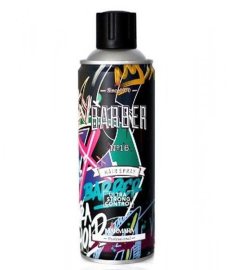 Marmara Barber Lak na vlasy Ultra Strong No16 400ml