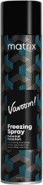 Matrix Vavoom Freezing Spray Extra - Full 500ml