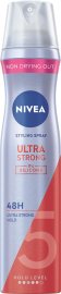 Nivea Styling Spray Ultra Strong 250ml