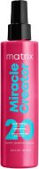 Matrix Miracle Creator Multi-Tasking Treatment 190ml - cena, srovnání