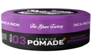 The Shave Factory Premium Pomade Fauxhawk Extravaganza 150ml - cena, srovnání