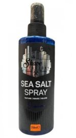 The Shave Factory Sprej na vlasy Sea Salt 250ml