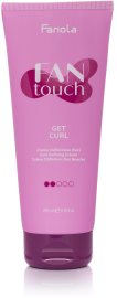 Fanola Professional Fan Touch Get Curl Curl Defining Cream 200ml