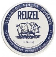 Reuzel Clay Matte Pomade 35g - cena, srovnání