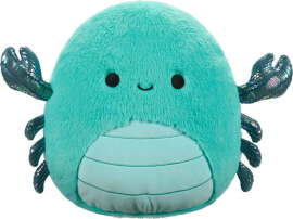 Squishmallows Fuzzamallows Škorpión Carpio