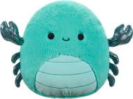 Squishmallows Fuzzamallows Škorpión Carpio - cena, srovnání