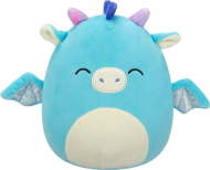 Squishmallows Drak Tatiana - cena, srovnání