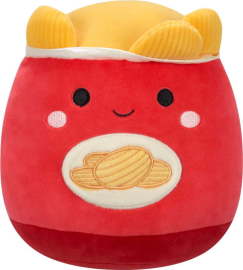 Squishmallows Vrecko chipsov Ansel