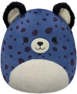 Squishmallows Modrý gepard s chlpatým bruškom Spotts - cena, srovnání