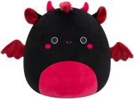 Squishmallows Diabol z Jersey Rebecca - cena, srovnání