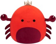 Squishmallows Kráľovský krab Georgios - cena, srovnání