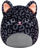 Squishmallows Čierny jaguár Xiomara - cena, srovnání