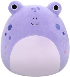 Squishmallows Levanduľová žubrienka Nahomy