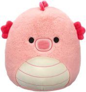 Squishmallows Fuzzamallows Morský koník Starla - cena, srovnání